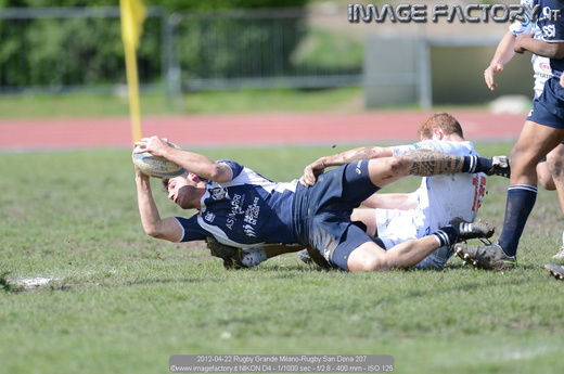2012-04-22 Rugby Grande Milano-Rugby San Dona 207